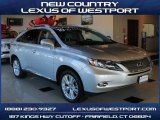 2010 Lexus RX 450h AWD Hybrid