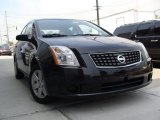 2007 Nissan Sentra 2.0