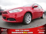 2013 Dodge Dart SXT