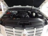2013 Cadillac Escalade EXT Luxury AWD 6.2 Liter Flex-Fuel OHV 16-Valve VVT Vortec V8 Engine