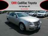 2008 Cadillac CTS Sedan