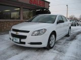 2012 Chevrolet Malibu LS