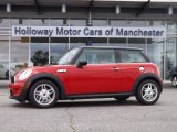 2009 Mini Cooper S Hardtop