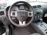 2013 Dodge Challenger SXT Steering Wheel