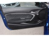 2010 Honda Accord LX-S Coupe Door Panel