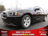 2013 Dodge Charger SE