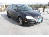 2006 Volkswagen Jetta 2.5 Sedan