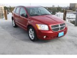 2010 Dodge Caliber Mainstreet