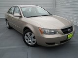 2008 Hyundai Sonata GLS