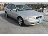 2004 Volvo S40 1.9T