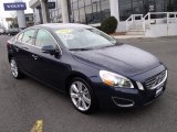 2011 Volvo S60 T6 AWD