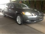 2007 Lexus GS 350 AWD