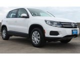 2013 Volkswagen Tiguan S