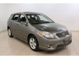 2006 Phantom Gray Pearl Toyota Matrix XR #75168929