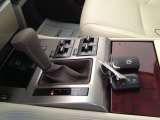 2013 Lexus GX 460 Premium 6 Speed ECT-i Automatic Transmission