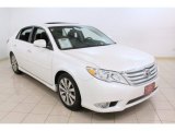2011 Toyota Avalon Limited