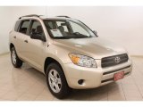 2008 Toyota RAV4 4WD