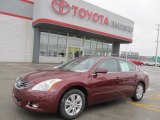 2011 Nissan Altima 2.5 S