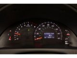 2007 Toyota Camry XLE V6 Gauges