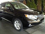 2010 Lexus RX 350 AWD