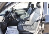 2001 Audi A4 1.8T quattro Sedan Front Seat