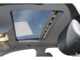 2001 Audi A4 1.8T quattro Sedan Sunroof