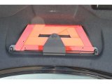 2001 Audi A4 1.8T quattro Sedan Tool Kit