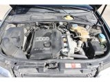 2001 Audi A4 Engines