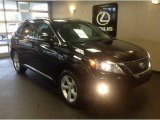 2010 Lexus RX 350 AWD