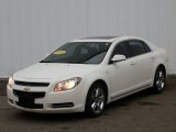 2008 Chevrolet Malibu LT Sedan