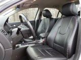 2011 Ford Fusion SEL V6 Front Seat