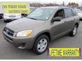 2010 Toyota RAV4 I4 4WD