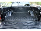 2006 Ford F150 FX4 SuperCrew 4x4 Trunk