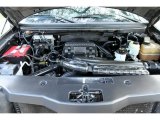2006 Ford F150 FX4 SuperCrew 4x4 5.4 Liter SOHC 24-Valve Triton V8 Engine