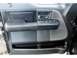2006 Ford F150 FX4 SuperCrew 4x4 Door Panel