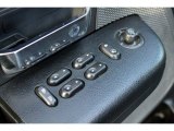 2006 Ford F150 FX4 SuperCrew 4x4 Controls
