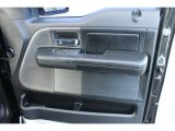 2006 Ford F150 FX4 SuperCrew 4x4 Door Panel