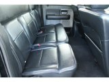 2006 Ford F150 FX4 SuperCrew 4x4 Rear Seat