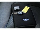 2006 Ford F150 FX4 SuperCrew 4x4 Keys