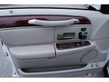 2004 Lincoln Town Car Ultimate Door Panel