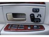 2004 Lincoln Town Car Ultimate Controls