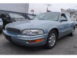 2004 Buick Park Avenue 