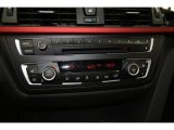 2013 BMW 3 Series 335i Sedan Audio System