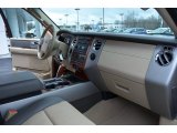 2007 Ford Expedition Eddie Bauer 4x4 Dashboard