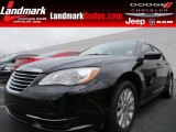2011 Chrysler 200 Touring