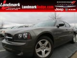2008 Dark Titanium Metallic Dodge Charger SXT #75168823