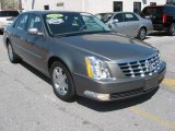 2006 Titanium Metallic Cadillac DTS Luxury #7473828