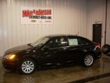 2012 Chrysler 200 Touring Sedan