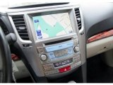 2011 Subaru Legacy 2.5i Limited Navigation