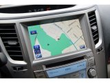 2011 Subaru Legacy 2.5i Limited Navigation
